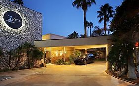 7 Springs Hotel Palm Springs